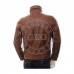 Men Best Selling Fashion Genuine Leather Jackets